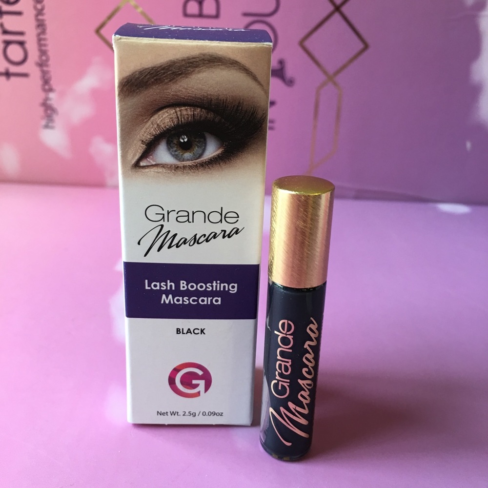 💋4/$26! Grande mascara